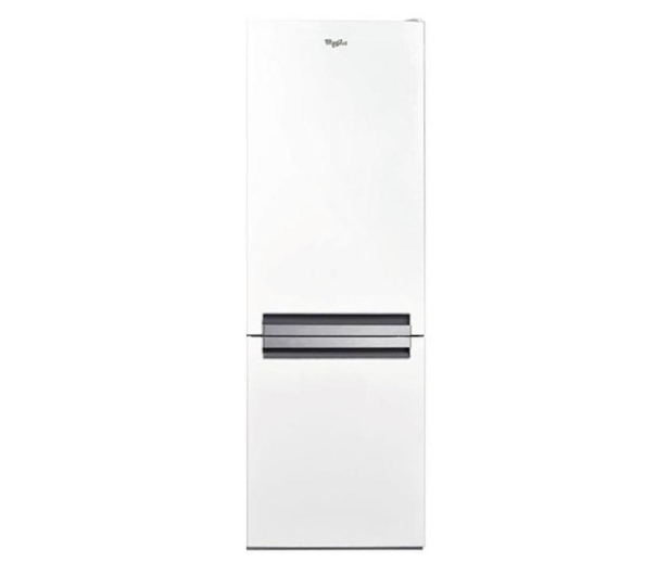 WHIRLPOOL BSNF 8121 W - 311250 - zdjęcie